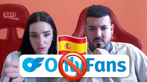 Onlyfans España Videos Porno 